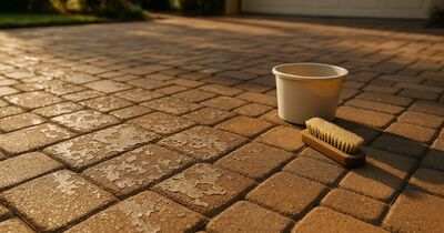 Sealing over old sealer without stripping: the exact failure modes