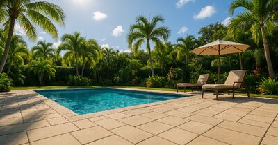 Will sealing pool deck pavers void your pool warranty?