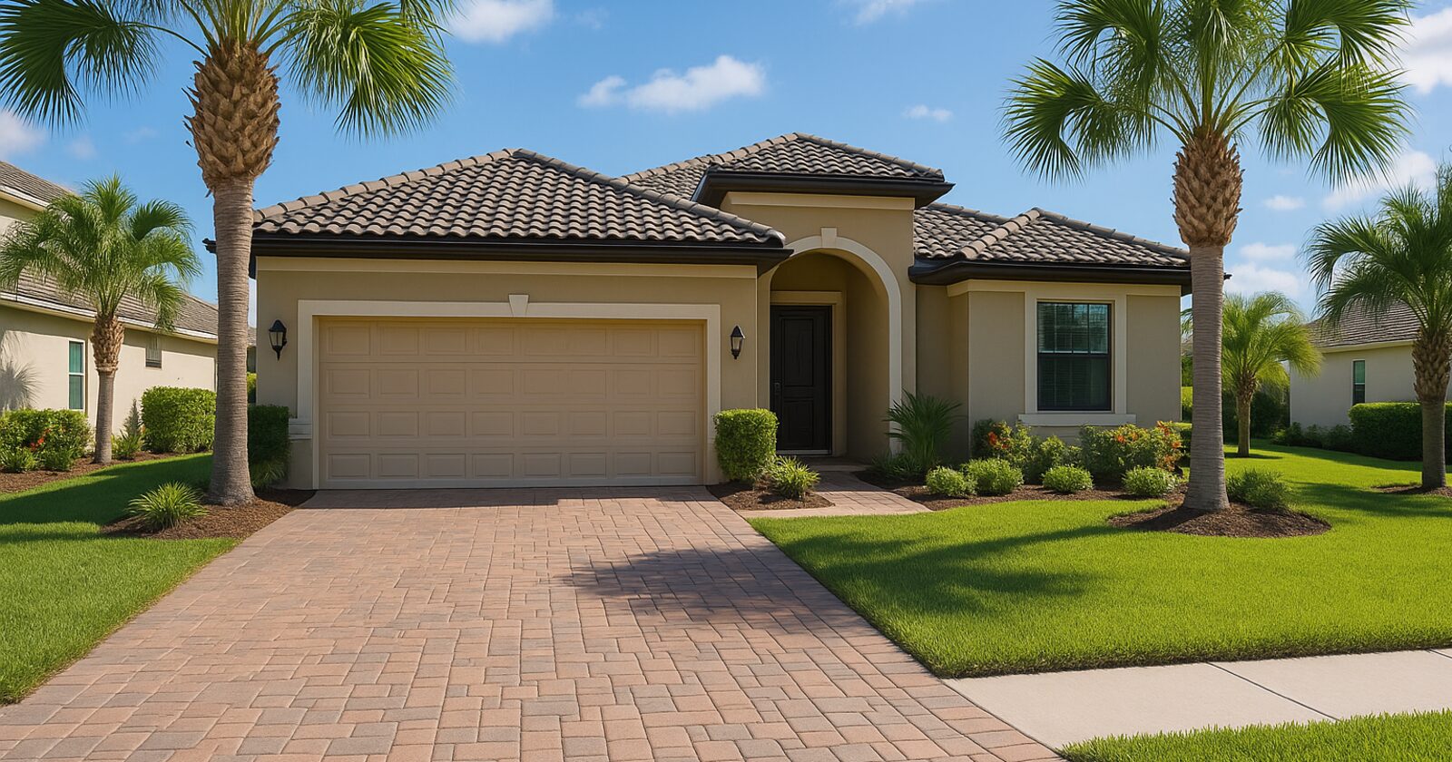 Bradenton