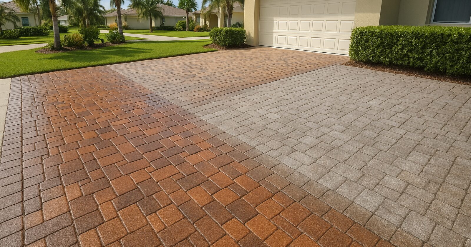 Sealer Stripping & Re-Seal